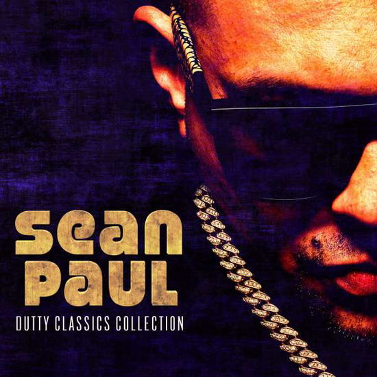 Dutty Classics Collection - Sean Paul - Musik - RHINO - 0081227934705 - 2. Juni 2017