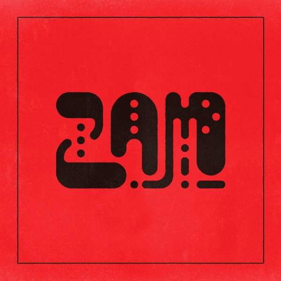 Zam - Frankie and the Witch Fingers - Musik - POP - 0193483213705 - 1. März 2019