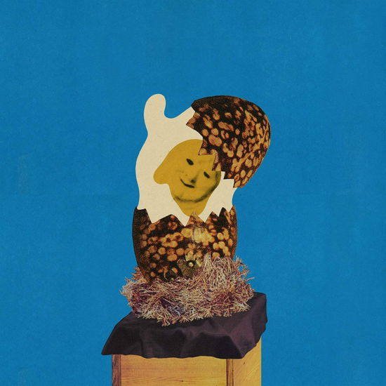 Cover for Corridor · Junior (LP) (2019)