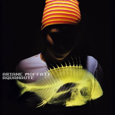 Cover for Ariane Moffatt · Aquanaute (LP) (2022)