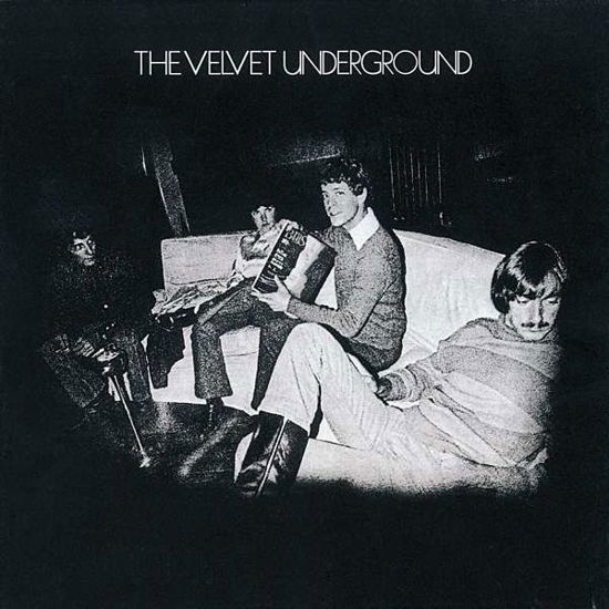 Velvet Underground - The Velvet Underground - Muziek - UNIVERSAL - 0600753683705 - 28 april 2016