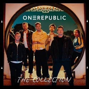 Cover for Onerepublic · Onerepublic: the Collection (CD) (2025)