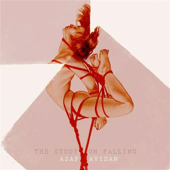 Cover for Asaf Avidan · The Study On Falling (LP) (2021)
