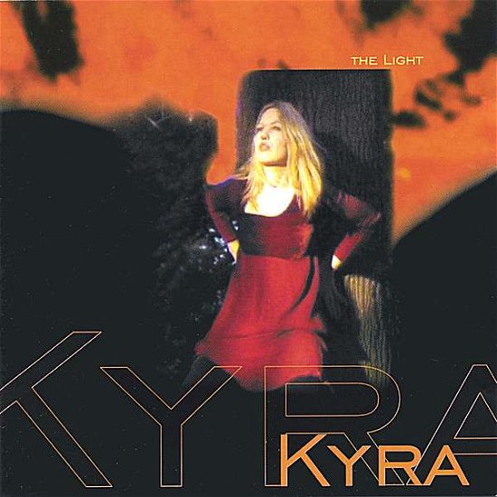 Light - Kyra - Musik - nada brahma - 0634479007705 - 16. november 2001