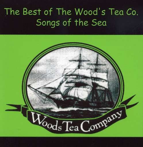 Songs of the Sea - Woods Tea Co - Music - CD Baby - 0634479180705 - September 26, 2001