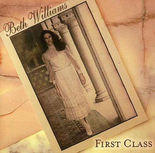 First Class - Beth Williams - Music - CD Baby - 0634479247705 - January 29, 2002