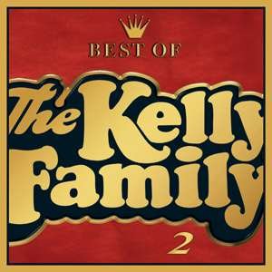 Best 2 - Kelly Family - Musikk - EMI RECORDS - 0724359440705 - 26. august 2004