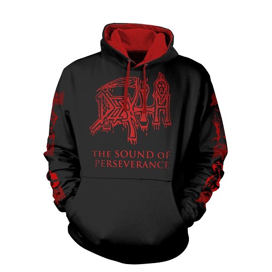 The Sound of Perseverance - Death - Merchandise - PHM - 0803341566705 - 21. oktober 2022