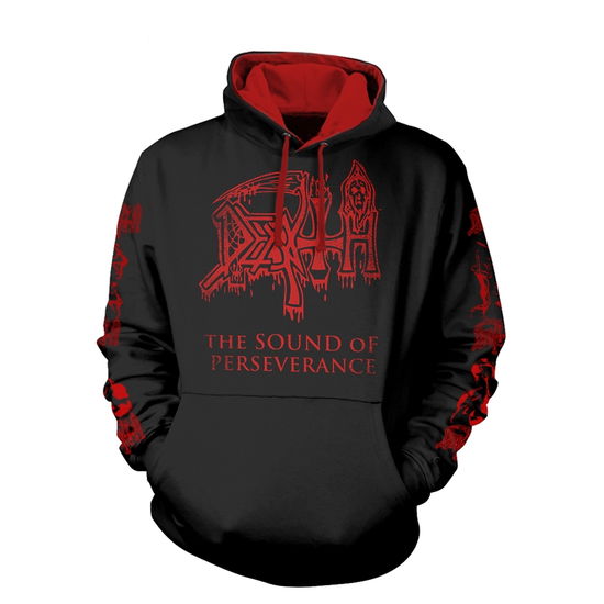 The Sound of Perseverance - Death - Merchandise - PHM - 0803341566705 - 21. Oktober 2022