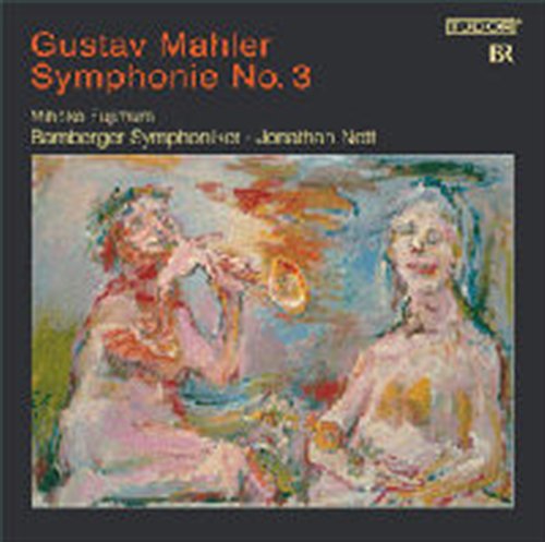 Nottbamberger So - Gustav Mahler - Music - TUDOR - 0812973011705 - April 26, 2011