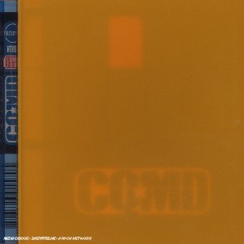 Cover for Ceux Qui Marchent Debout · Cqmd (CD)