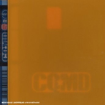 Cover for Ceux Qui Marchent Debout · Cqmd (CD)