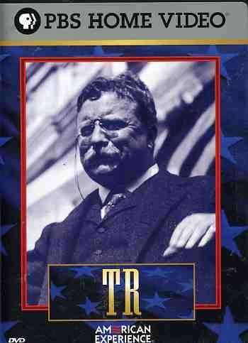 Tr: the Story of Theodore Roosevelt (DVD) (2006)