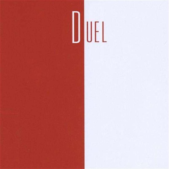 Cover for Duel (CD) (2009)