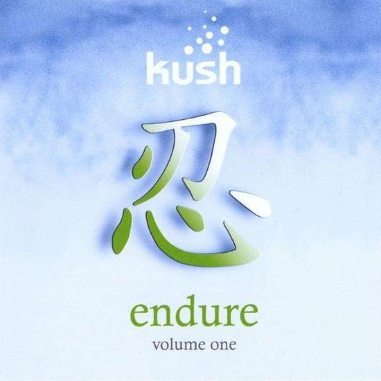 Cover for Kush · Endure 1 (CD) (2009)