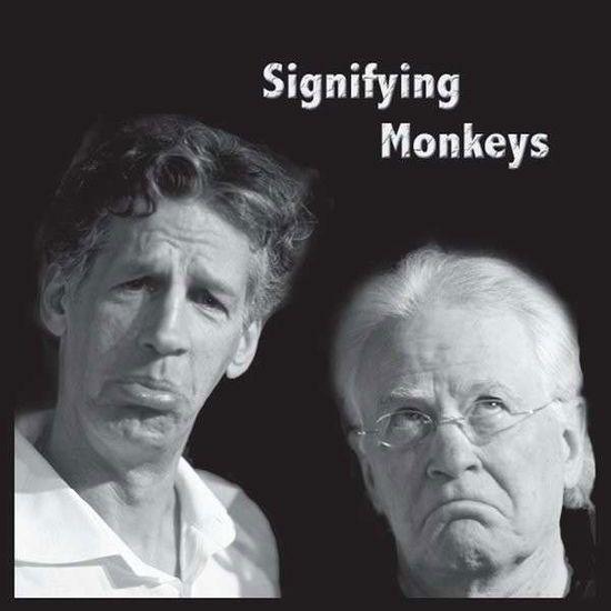 Cover for Doug James · Signifying Monkeys (CD) (2014)