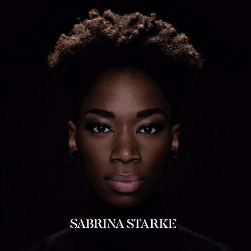 Cover for Sabrina Starke (CD) (2016)