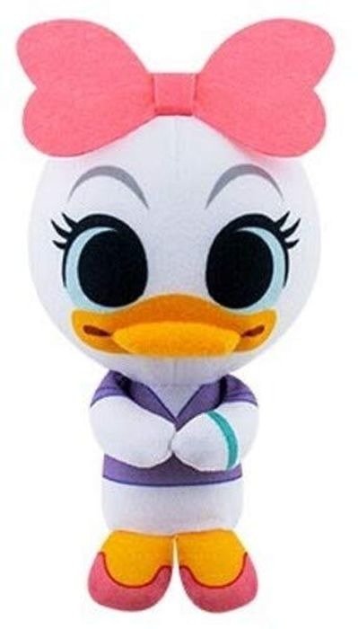 Mickey Mouse -daisy Duck 4 - Funko Plush: - Merchandise - Funko - 0889698329705 - November 26, 2020