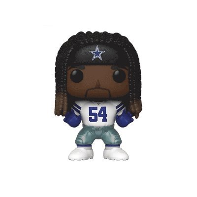 Cover for Funko Pop! Nfl: · Jaylon Smith (Cowboys) (MERCH) (2019)