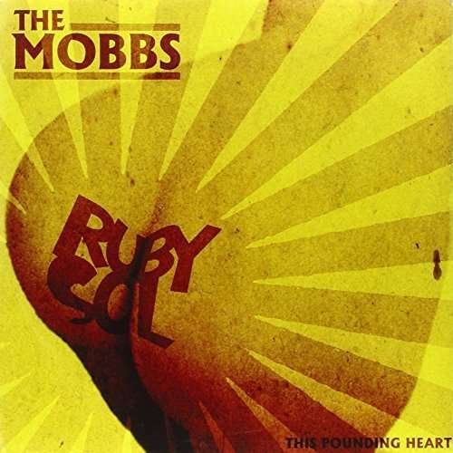 Cover for Mobbs · Ruby Sol (7&quot;) [EP edition] (2013)