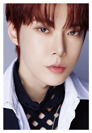 Cover for NCT 127 · DICON D’FESTA NCT 127 : 05 DOYOUNG (Buch) (2022)