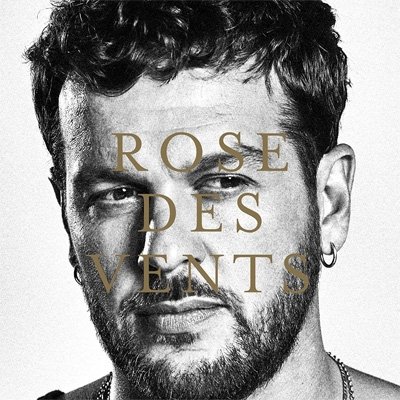 Claudio Capeo · Rose Des Vents (CD) (2022)