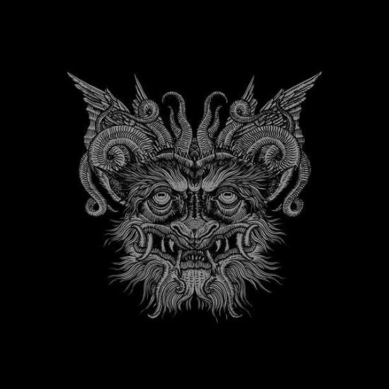 Cover for Slidhr · The Futile Fires of Man (CD) [Digipak] (2018)