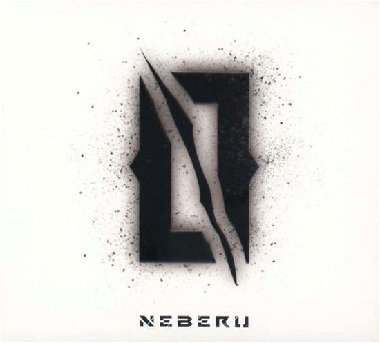 Cover for Neberu · Point Zero (CD) (2016)