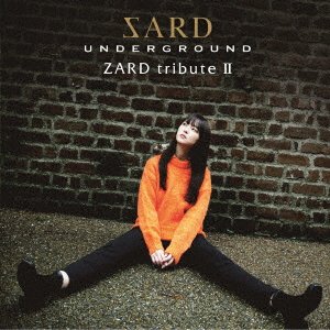 Cover for Sard Underground · Zard Tribute 2 (CD) [Japan Import edition] (2020)
