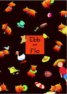 Cover for Jane Simmons · Ebb &amp; Flo Vol.1 (MDVD) [Japan Import edition] (2007)