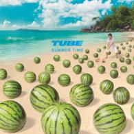 Cover for Tube · Summer Time (CD) (2015)