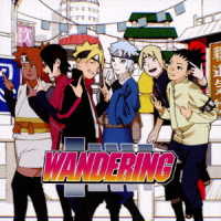 Wandering - Jo1 - Musikk - CBS - 4571487590705 - 17. desember 2021