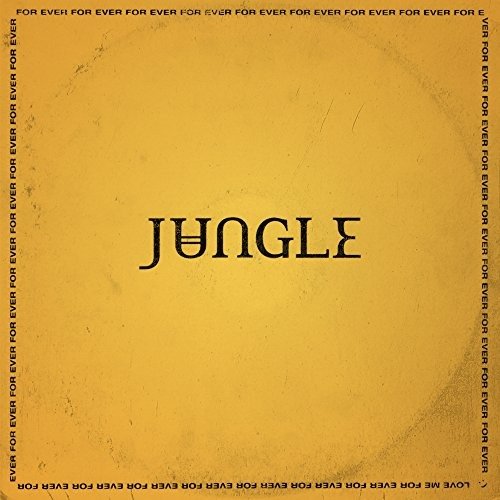 For Ever - Jungle - Musikk - BEATINK - 4580211852705 - 14. september 2018