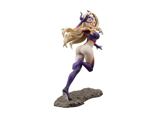 My Hero Academia ARTFX J Statue 1/8 Mt. Lady 24 cm (Spielzeug) (2024)