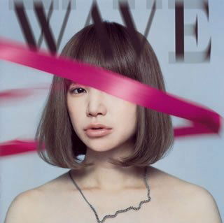 Cover for Yuki · Wave (CD) [Japan Import edition] (2006)