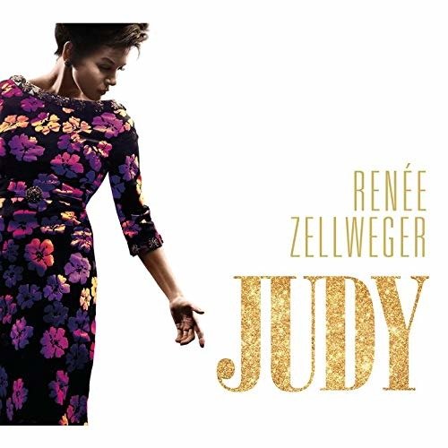 Cover for Renee Zellweger · Judy at Carnegie Hall (Live) (CD) (2020)