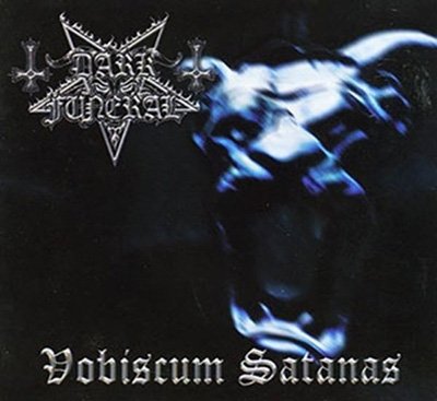 Vobiscum Satanas - Dark Funeral - Musiikki - UNION - 4988044074705 - perjantai 25. maaliskuuta 2022
