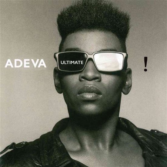 Adeva! - Adeva - Musik - CHERRY RED - 5013929441705 - 5. juni 2020