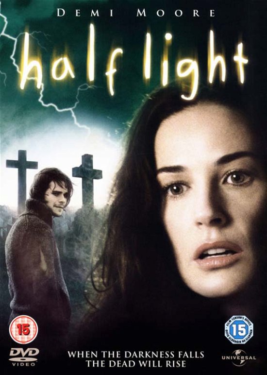 Half Light - Half Light - Filme - Universal Pictures - 5050582434705 - 21. August 2006