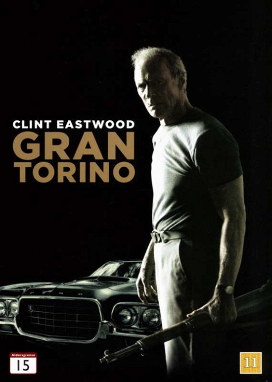 Gran Torino -  - Movies - Warner - 5051895034705 - November 2, 2010