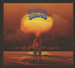 Cover for Spiritual Beggars · Spiritual Beggars-earth Blues (CD) [Limited edition]