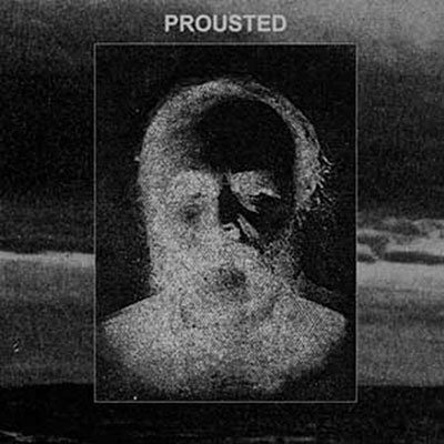 Prousted · Demo (LP) (2022)