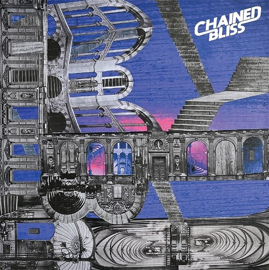 Chained Bliss - Chained Bliss - Música - DRUNKEN SAILOR - 5056321659705 - 23 de dezembro de 2022