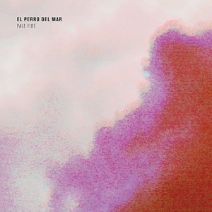 Cover for El Perro Del Mar · Pale Fire (LP) [Standard edition] (2012)