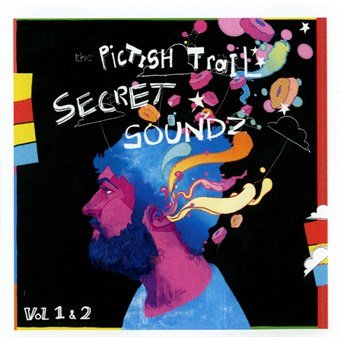Secret Soundz 1 & 2 - Pictish Trail - Music - MOSHI MOSHI - 5060164954705 - June 12, 2014