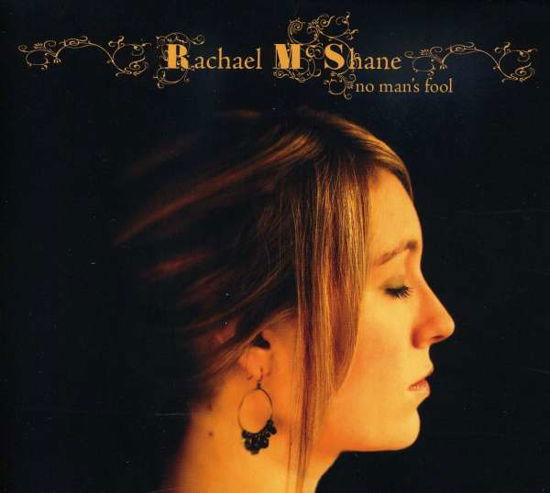 Cover for Mcshane Rachael · No Man's Fool (CD) (2019)