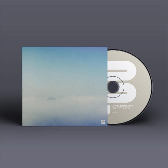 Daniel Herskedal · Out Of The Fog (CD) (2022)