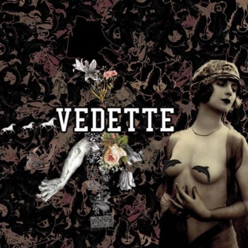 Vedette - Vedette - Muziek - PLAY IT AGAIN SAM - 5413356083705 - 4 maart 2019
