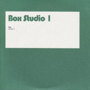 Studio One - Box - Musikk - RUNE - 7033662030705 - 22. januar 2008