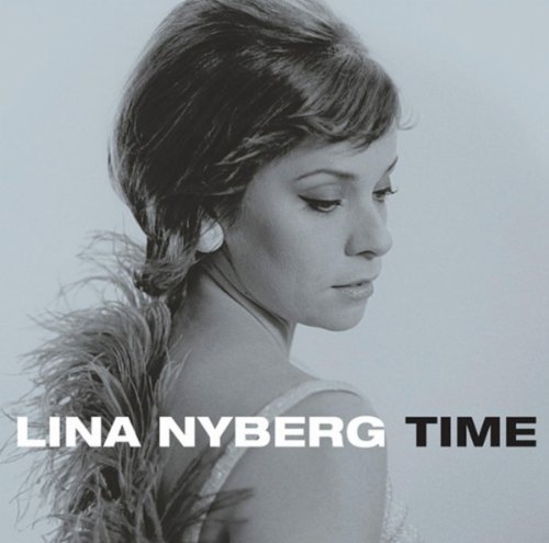 Time - Lina Nyberg - Muziek - PROPRIUS - 7392004100705 - 1 maart 2003